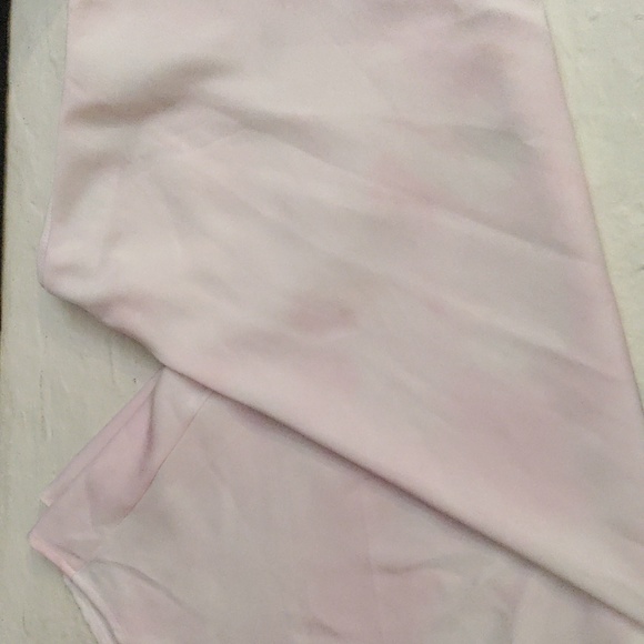 SOLD A new day pink tie dye skirt - Picture 3 of 3